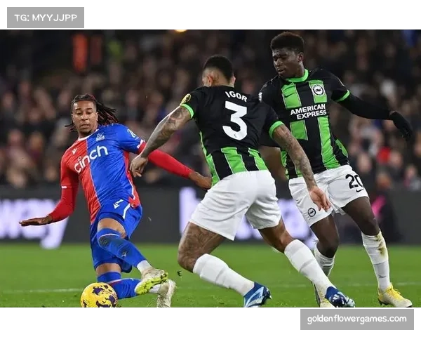 边肋结合战术成破解密防利器 水晶宫埃泽类球员价值凸显