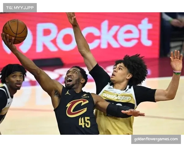 骑士奇才对决战术分析 哈登组织串联激活全队进攻